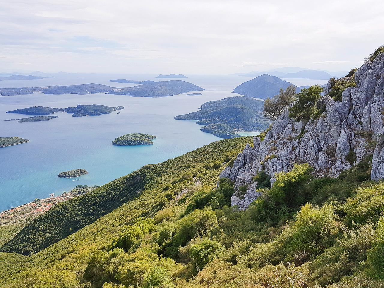 Österreich Land am Meer Dokumentation