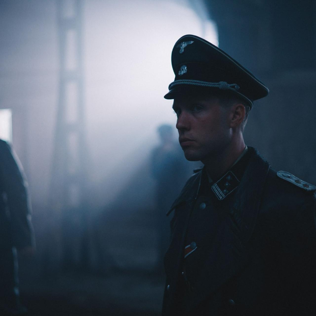 Markus Freistätter as Karl Fritzsch