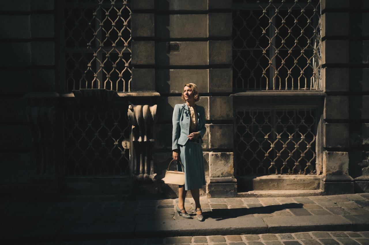 Backstage Photo - New Year's Concert Intermission Film